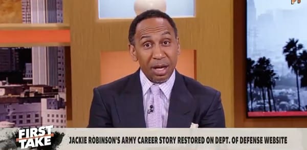 That Was The Week That Was In Links - March, 28, 2025