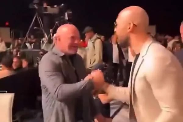 Bouncing back again and again