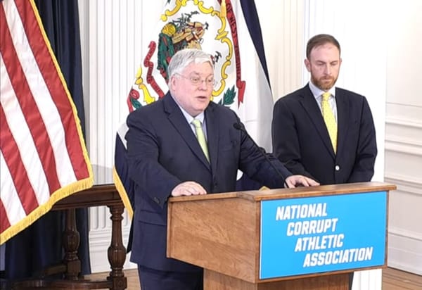 That Was The Week That Was In Links - March 21, 2025